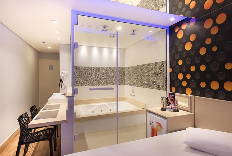 Azure Motel (Adults Only) Registro  Exterior foto